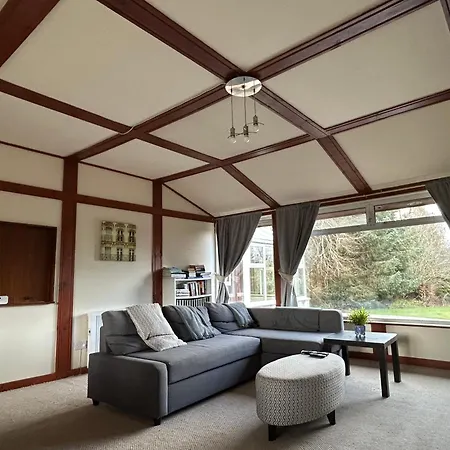 Hébergement de vacances With Access