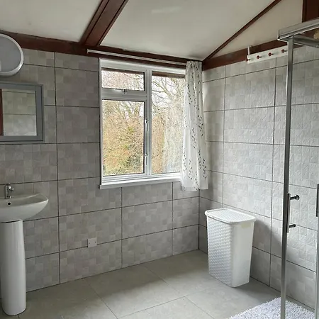 Casa vacanze Athlone Country House Near Lake