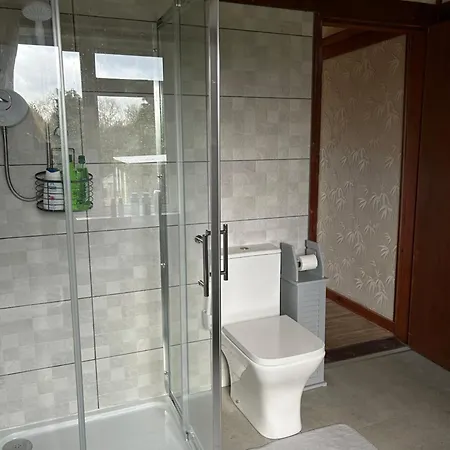 Holiday home With Access *