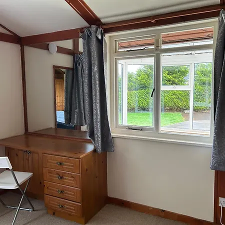 Дом отдыха With Access