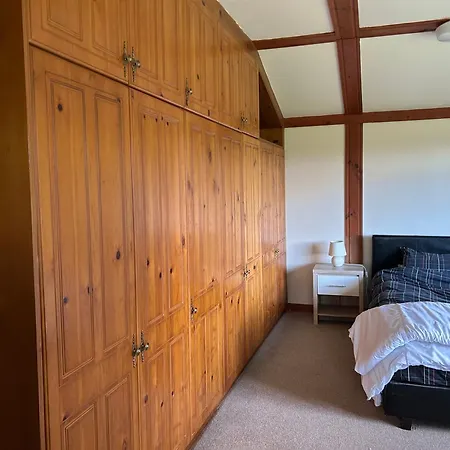 Holiday home With Access