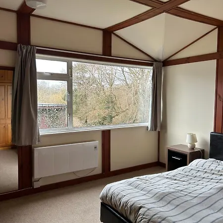 With Access Дом отдыха