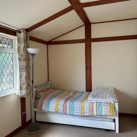 Дом отдыха With Access *