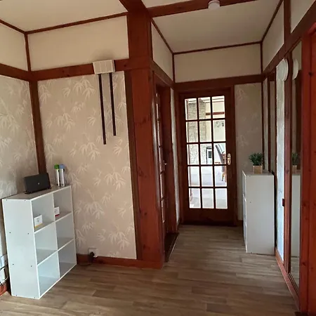 Holiday home With Access Athlone