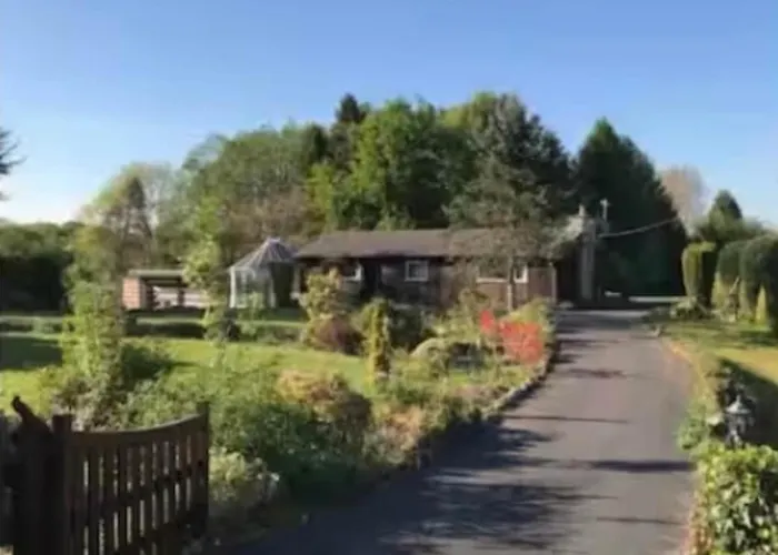 With Access Дом отдыха