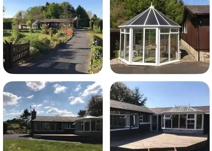 With Access Дом отдыха