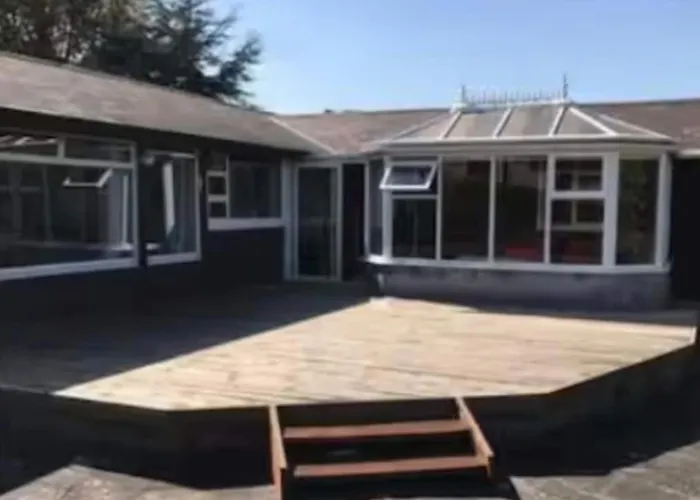 With Access Дом отдыха *