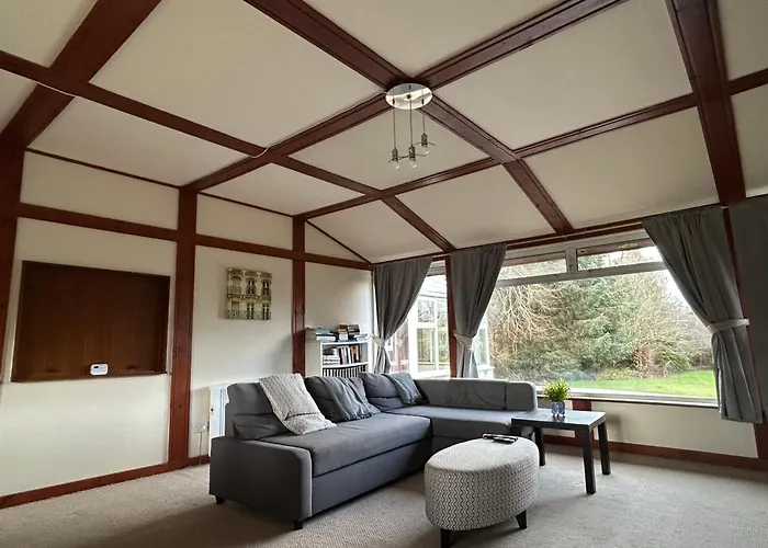 Дом отдыха With Access