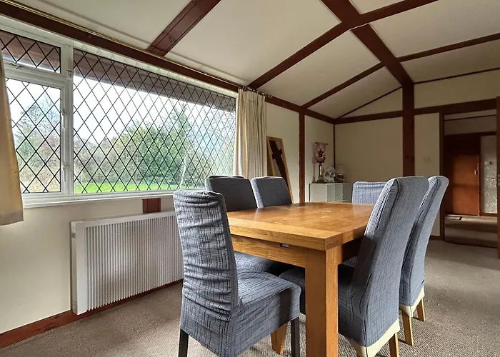 With Access Дом отдыха *