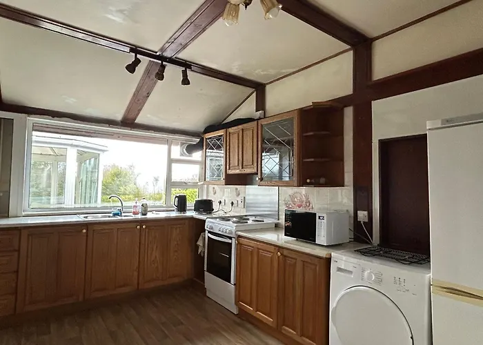 With Access Дом отдыха