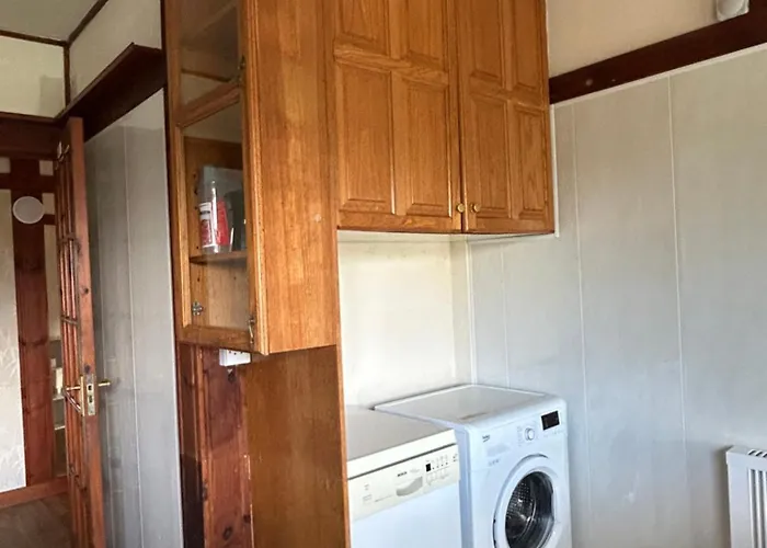 With Access Hébergement de vacances Athlone