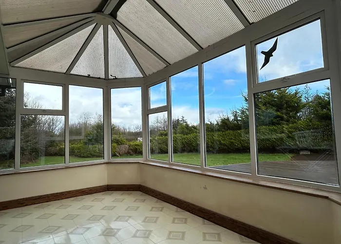 With Access Holiday home