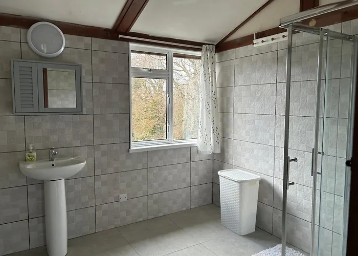 Holiday home With Access