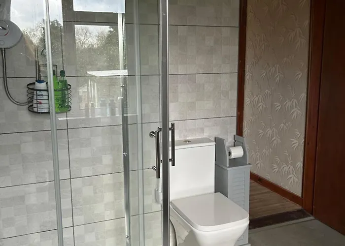 Дом отдыха With Access *