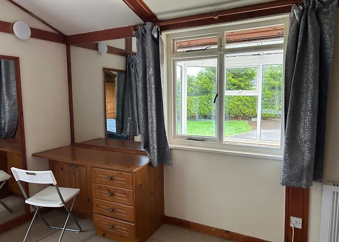 Дом отдыха With Access