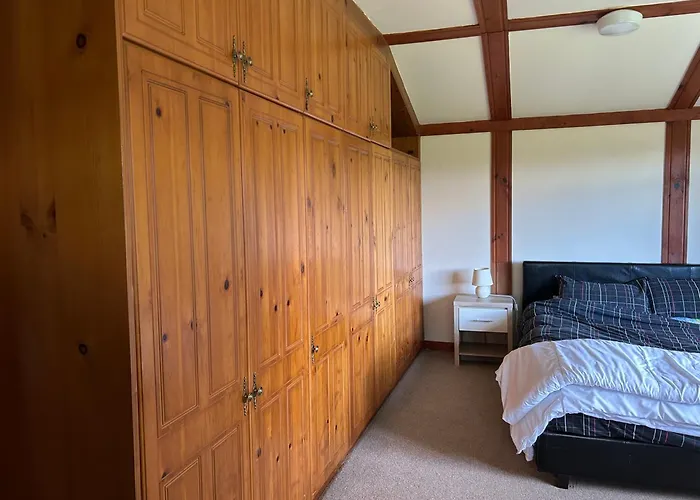 Holiday home With Access