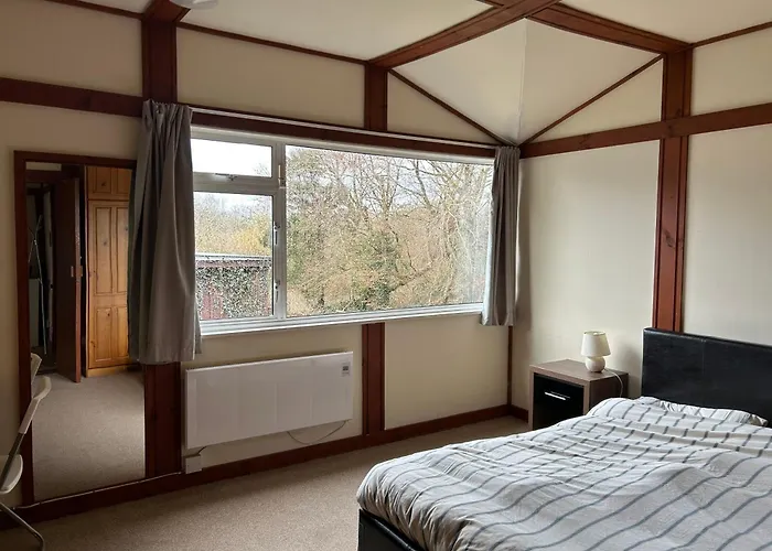 With Access Дом отдыха