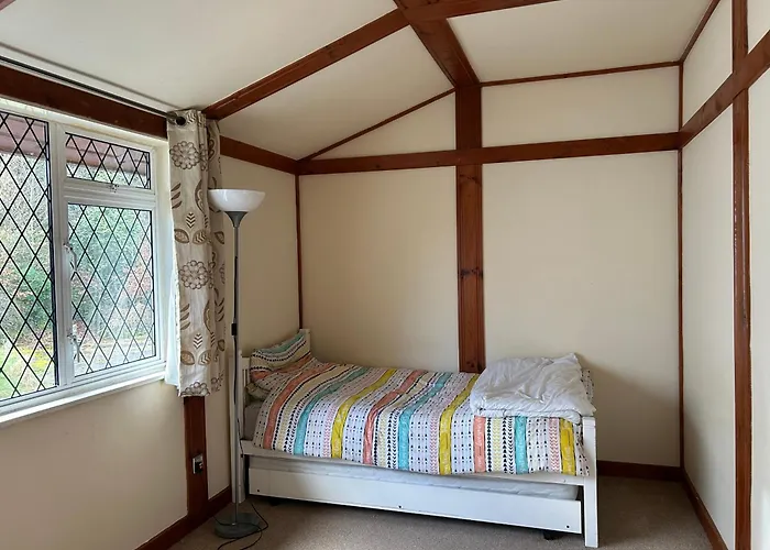 Holiday home With Access *